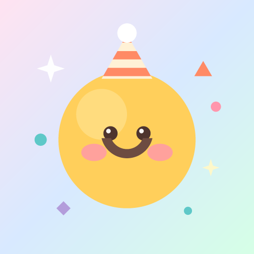 こどもあそびボックス アプリアイコン